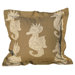 Seahorse Pillow