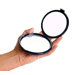 10x/1x Double Mirror Compact
