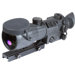 Orion 4X Gen 1+ Night Vision Rifle Scope