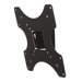 Tilting Wall Mount for 10" - 32" Flat Panel TV's