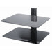 Accessory Shelving Double Shelf