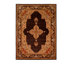 Tempest Maroon Rug
