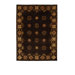 Tempest Cola/Black Rug