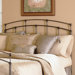 Fenton Metal Headboard