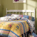 Cameo Slat Headboard