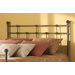 Dexter Metal Headboard