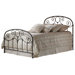 Grafton Metal Bed