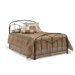 Pomona Metal Bed
