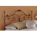 Aynsley Headboard Metal Headboard