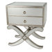 Betty Double-Drawer End Table