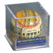 Yankee Stadium Opening Day Unforgettaball Collectible Baseball
