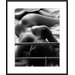 Le Reveil by Christian Coigny Metal Framed Art Print