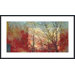 Family Metal Framed Art Print
