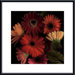 Jubilee II Metal Framed Art Print