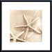 Il Oceano No. 2 Metal Framed Art Print