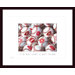 It's Not Just a Guy Thing Wood Framed Art Print