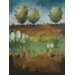 Far Away from Home Gallery Wrapped Canvas Art