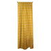 Trellis Curtain Panel