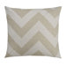 Chevron Pillow