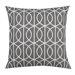 Trellis Pillow