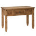Schreibtisch "Newburgh" aus Holz