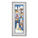 Lighthouses Counted Cross Stitch