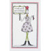 Tinkle In Your Panties Counted Cross Stitch