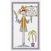 Bikini Counted Cross Stitch