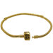 Stopper Clips / Beads Bracelet
