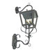 Dominic 4 Light Exterior Lantern