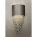 Lucy 2 Light Wall Sconce