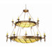 Valencia 36 Light Chandelier