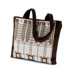 Frank Lloyd Wright &reg; Tree of Life Unlined Shoulder Tote Bag