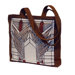 Frank Lloyd Wright &reg; Sumac Unlined Shoulder Tote Bag