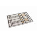 Frank Lloyd Wright Oak Park Placemat (Set of 4)
