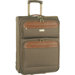 Paradise Island 21" Rolling Expandable Upright Suitcase