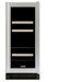 15" Wine and Beverage Cooler