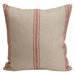 Artisan Classic Stripe Pillow