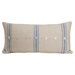 Hampton Classic Large Skinny Pillow