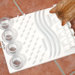 5-in-1 Fun Board Cat Activity Game