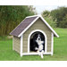 Nantucket Dog House
