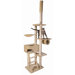 Zaragoza Adjustable Cat Tree