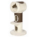 Nico 3-Story Cat Condo