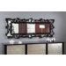 Bunuel Rectangular Mirror