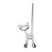 Miaou the Cat Ring Stand