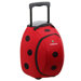 Animal Ladybird Wheelie Duffle