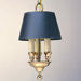3 Light Library Pendant