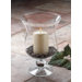 Crystal Goblet Hurricane