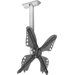 Ceiling Mount 3 Movement for LCD/LED Screens