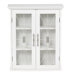 Mason Wall Cabinet with Two Doors